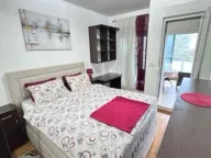 Izdavanje, jednosoban stan, 45m², City Kvart, Podgorica - image 6