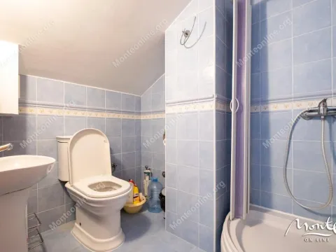 Prodaja, dvosoban stan, 72m², Kamenari, Herceg Novi - image 18