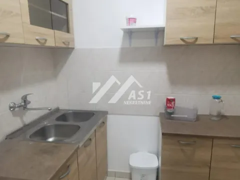 Izdavanje, jednosoban stan, 46m², Grbavica, Novi Sad Sve Podlokacije - image 3