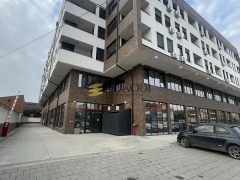 Izdavanje, jednosoban stan, 45m², Telep, Novi Sad Sve Podlokacije - image 18