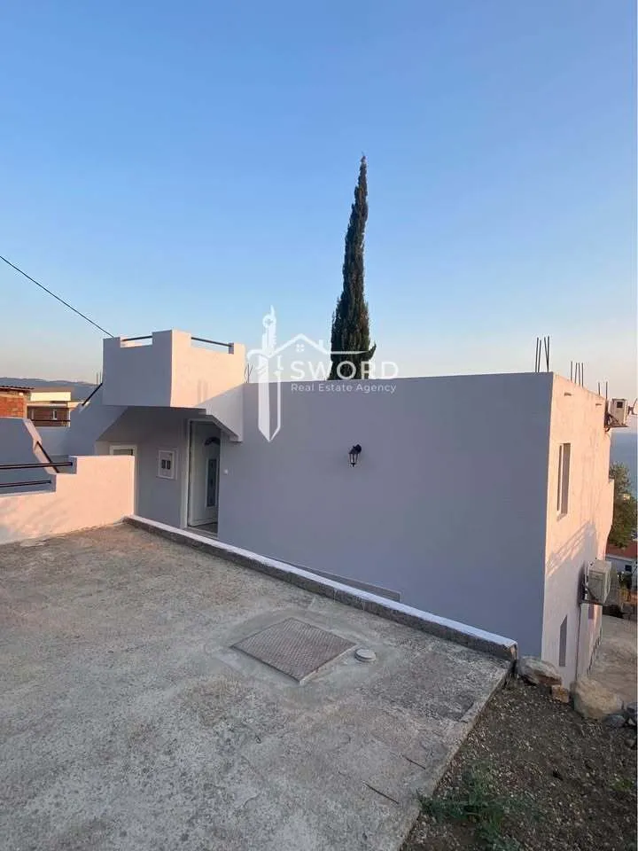 Prodaja, kuća, 170m², Dobre Vode, Bar