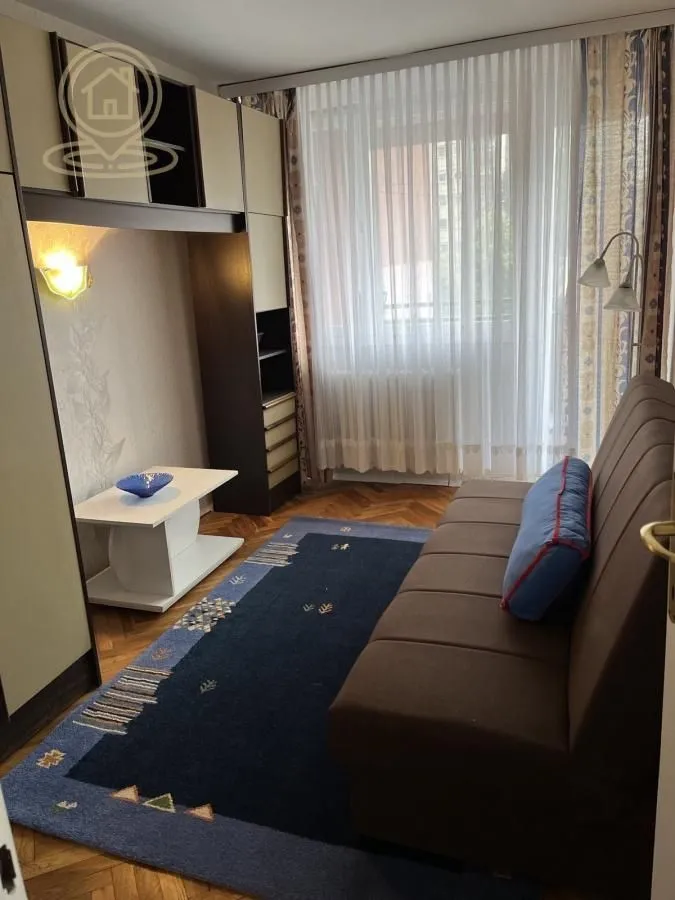 Rent, three bedroom apartment, 78m², Betanija, Novi Sad Sve Podlokacije