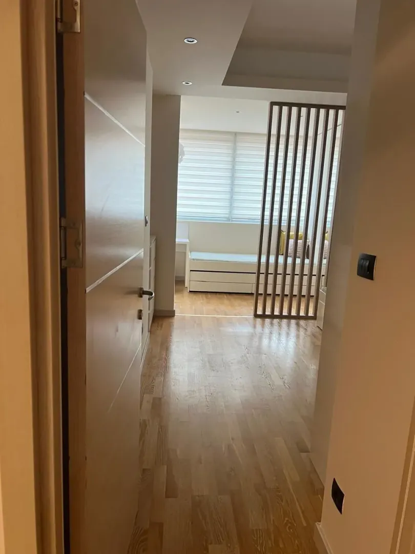 Prodaja, dvosoban stan, 87m², Rozino, Budva