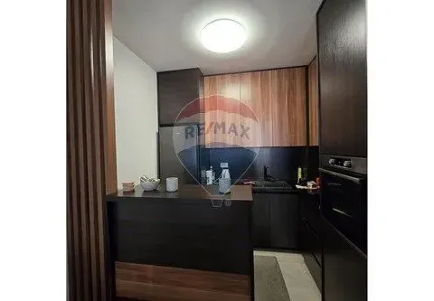 Izdavanje, jednosoban stan, 48m², City Kvart, Podgorica - image 5