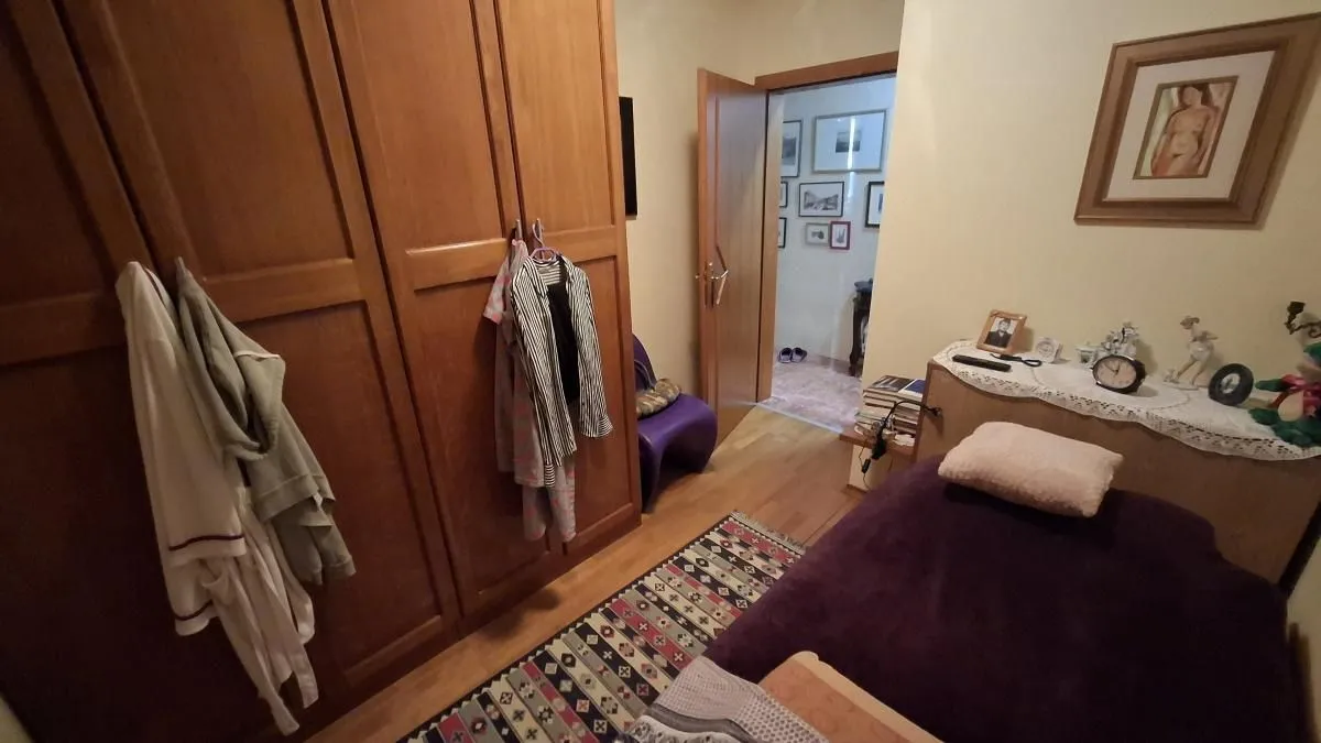 Prodaja, trosoban stan, 54m², Grbavica, Novi Sad Sve Podlokacije