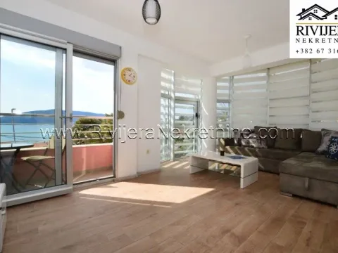 Prodaja, jednosoban stan, 53m², Kumbor, Herceg Novi - image 6
