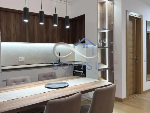 Izdavanje, dvosoban stan, 65m², Centar, Novi Sad - image 3