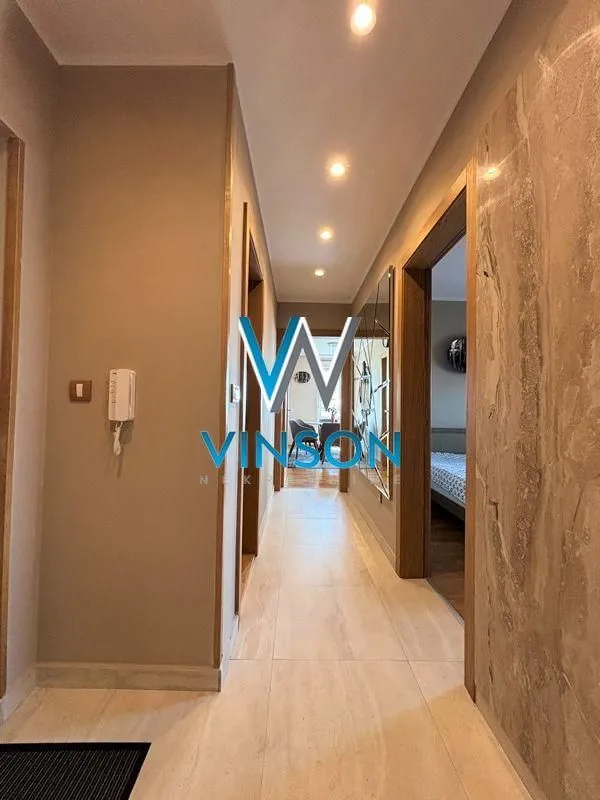 Izdavanje, trosoban stan, 78m², Grbavica, Novi Sad Sve Podlokacije