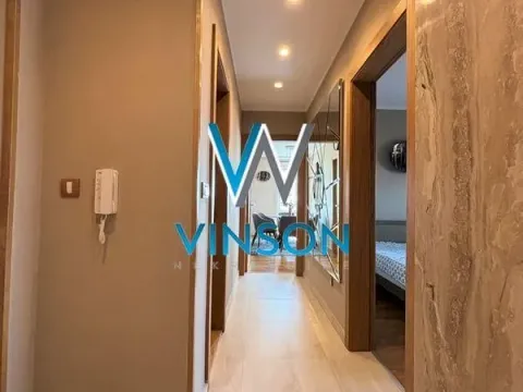 Izdavanje, trosoban stan, 78m², Grbavica, Novi Sad Sve Podlokacije - image 19