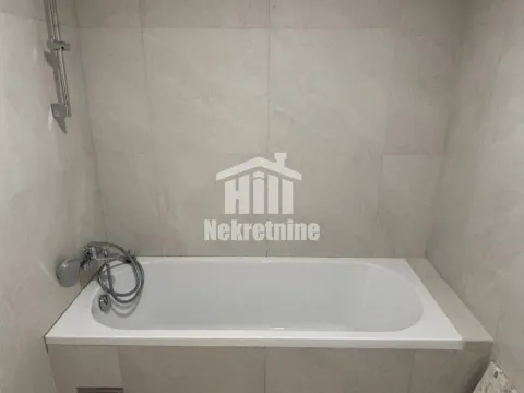 Sale, three bedroom apartment, 72m², Savski Venac, Beograd - image 12