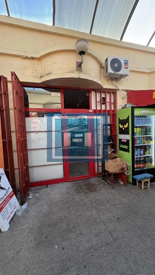 Prodaja, poslovni prostor, 18m², Pijaca, Jagodina