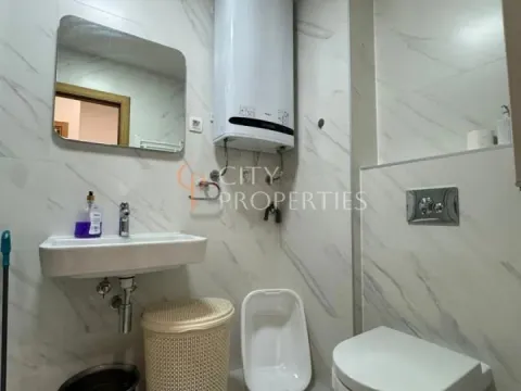 Sale, apartment, 44m², City Kvart, Podgorica - image 11