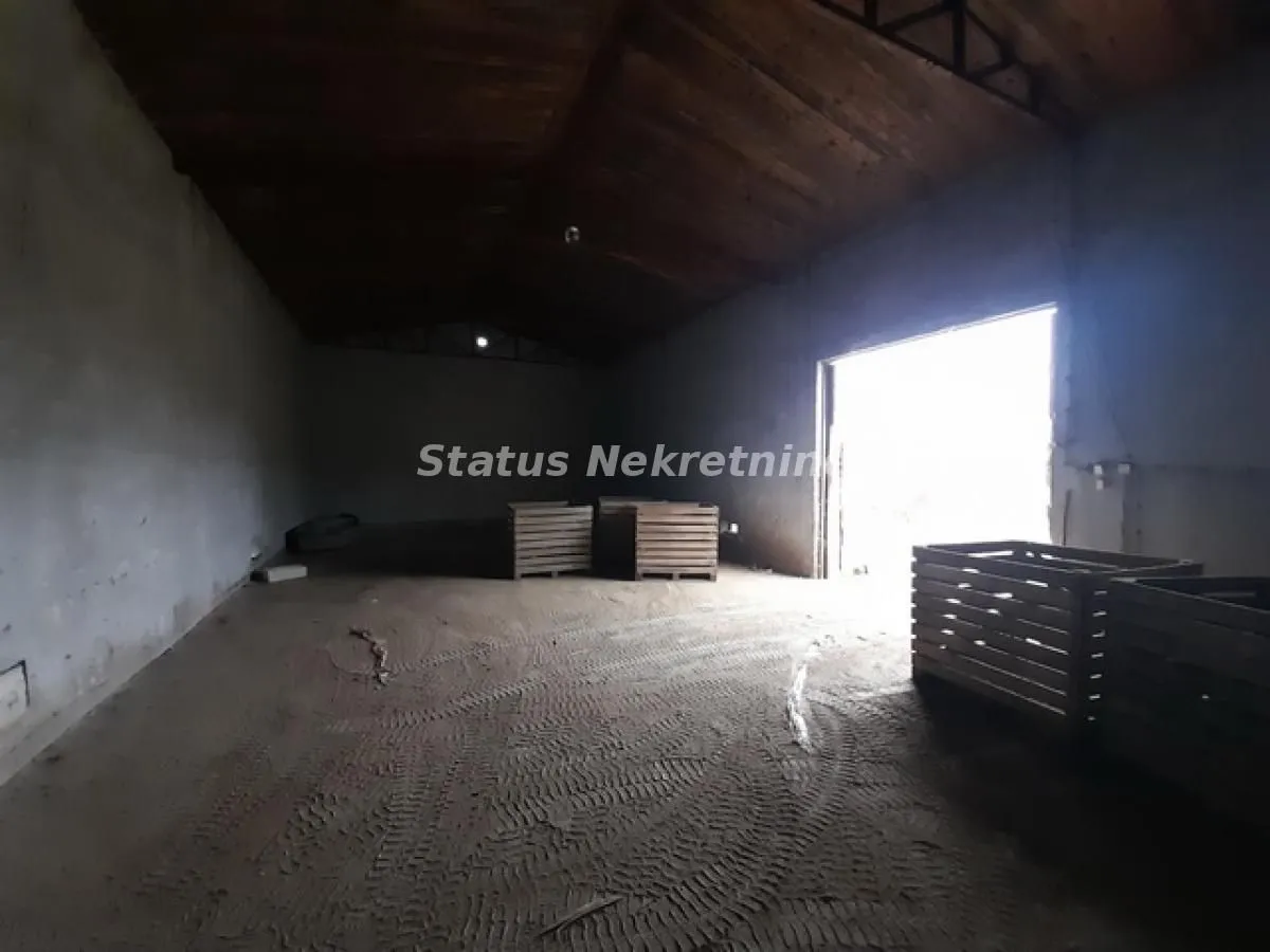 Rent, office space, 128m², Futog, Novi Sad Sve Podlokacije