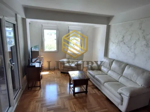 Rent, two bedroom apartment, 85m², Preko Morače, Podgorica - image 1