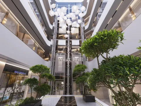 Prodaja, garsonjera, 36m², Tivat, Crna Gora - image 3