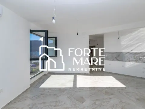 Prodaja, jednosoban stan, 46m², Bijela, Herceg Novi - image 4