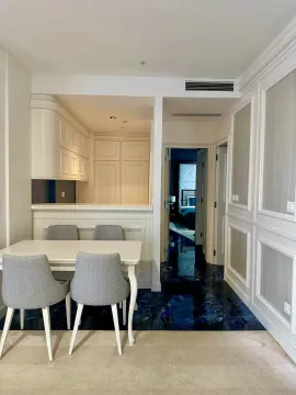 Prodaja, dvosoban stan, 75m², Rafailovići, Budva - image 9