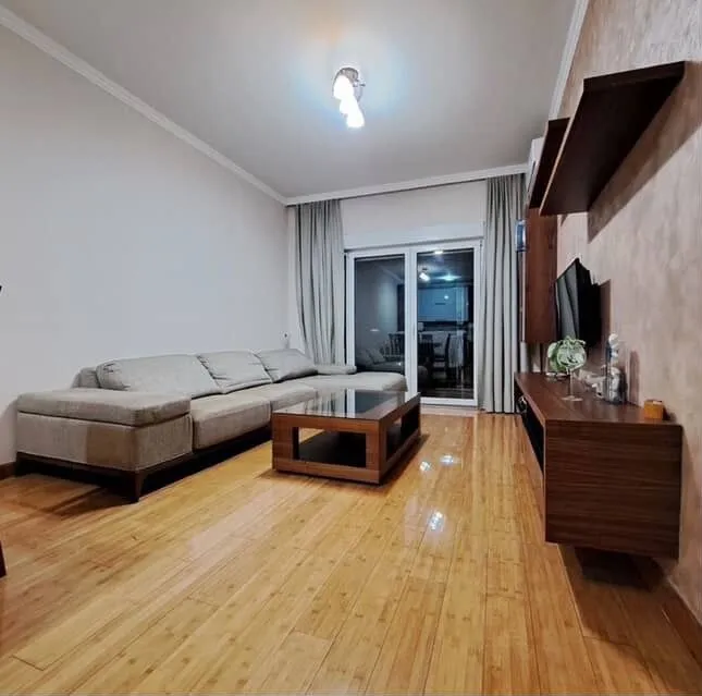 Prodaja, dvosoban stan, 72m², Zabjelo, Podgorica