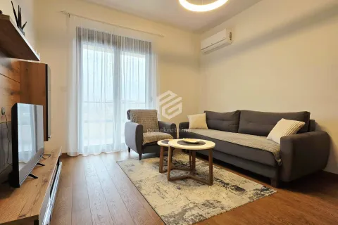 Rent, one bedroom apartment, 59m², Centar, Podgorica - image 1