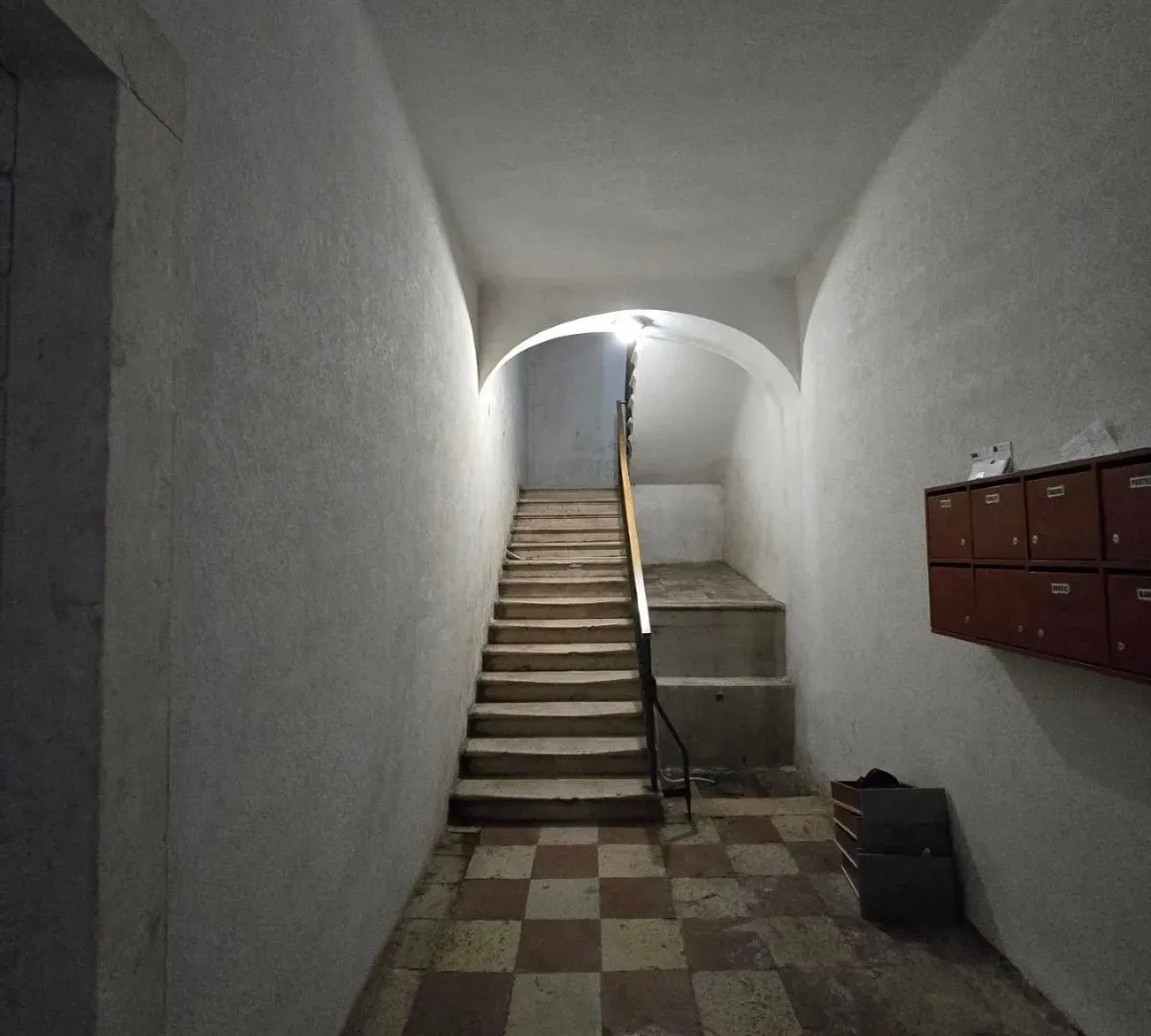 Prodaja, trosoban stan, 72m², Stari Grad Kotor, Kotor