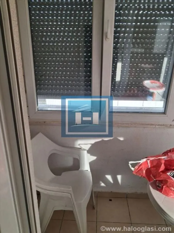 Sale, two bedroom apartment, 43m², Ledine, Beograd
