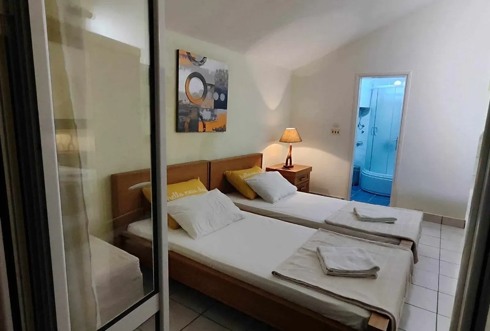 Izdavanje, stan, 30m², Bar, Crna Gora