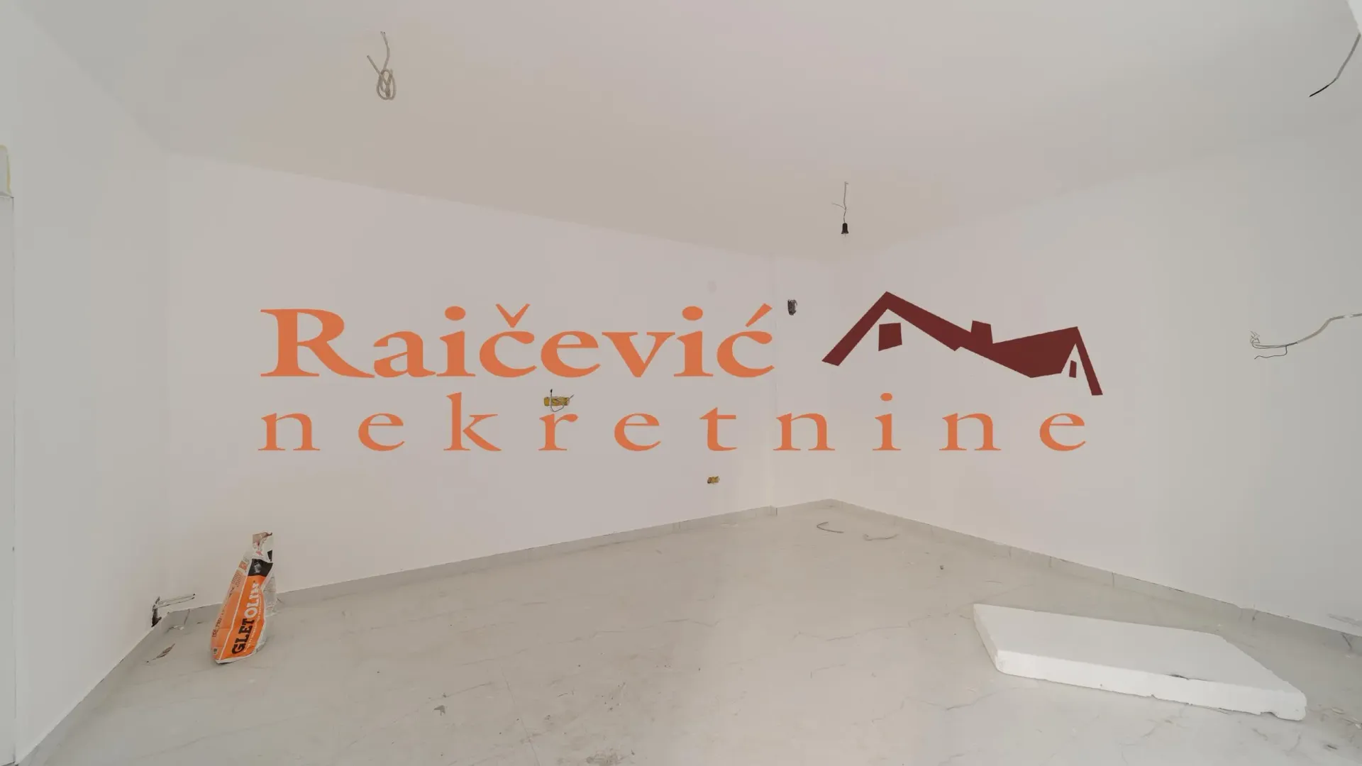 Prodaja, trosoban stan, 82m², Grocka, Beograd