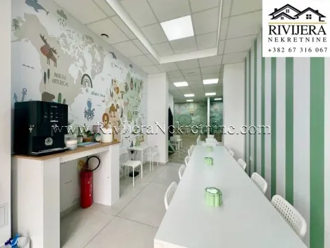 Sale, office space, 67m², Dobrota, Kotor - image 2