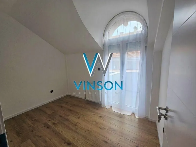 Prodaja, dvosoban stan, 58m², Centar, Novi Sad