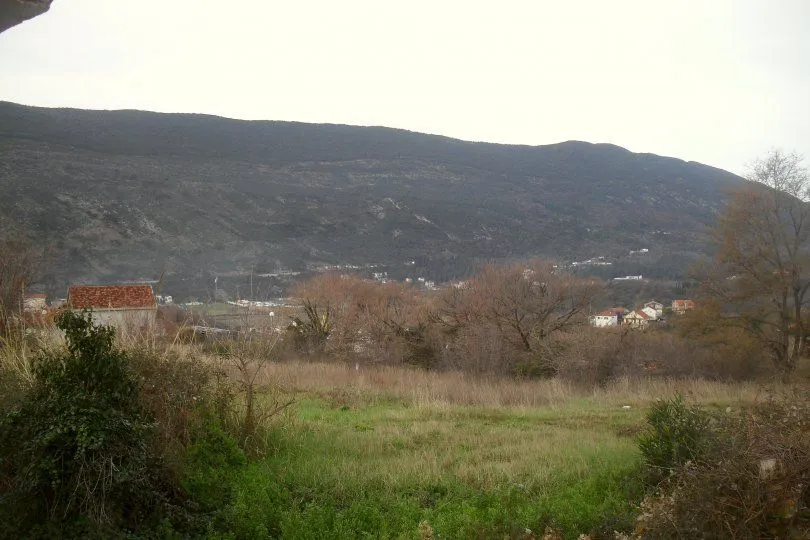 Prodaja, plac, 1441m², Herceg Novi, Crna Gora