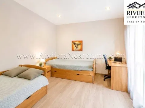 Prodaja, dvosoban stan, 109m², Savina, Herceg Novi - image 3