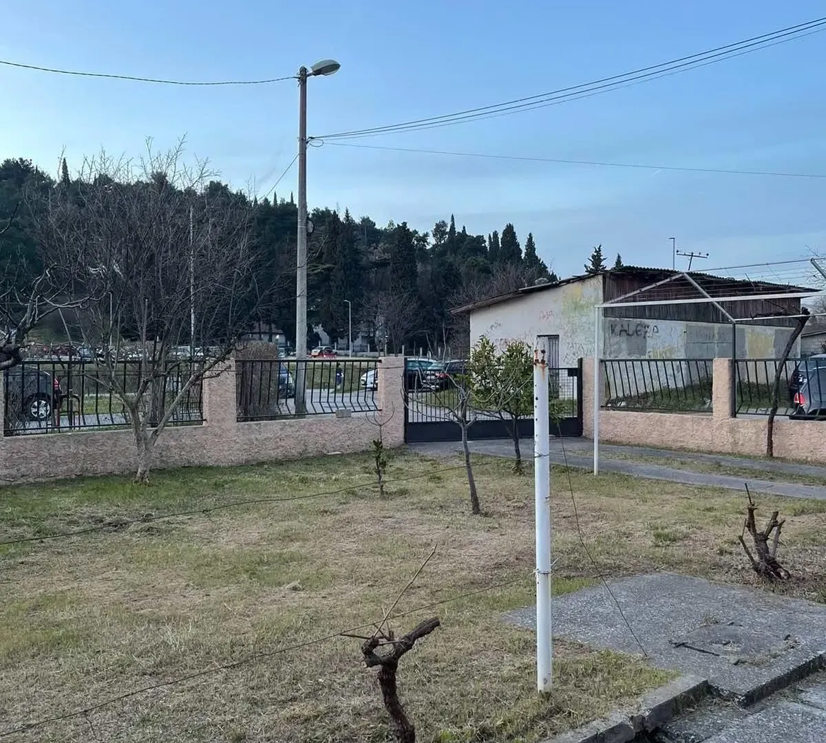 Rent, house, 71m², Zabjelo, Podgorica