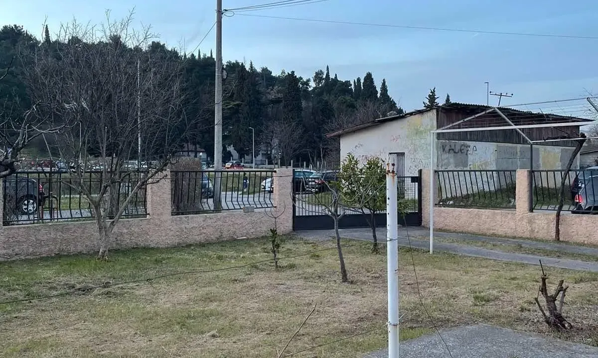 Rent, house, 71m², Zabjelo, Podgorica