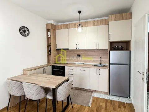 Izdavanje, jednosoban stan, 39m², Zagorič, Podgorica - image 5