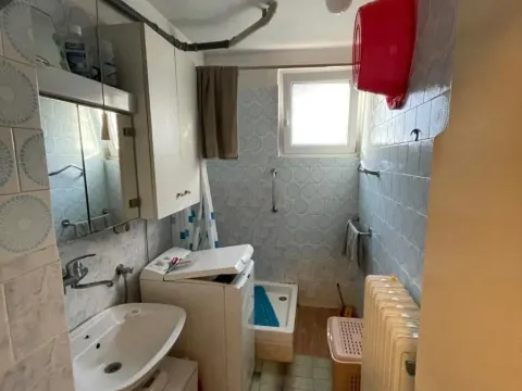 Sale, one bedroom apartment, 37m², Sajmište, Novi Sad - image 6