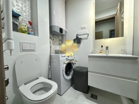 Izdavanje, stan, 53m², Master Kvart, Podgorica - image 6