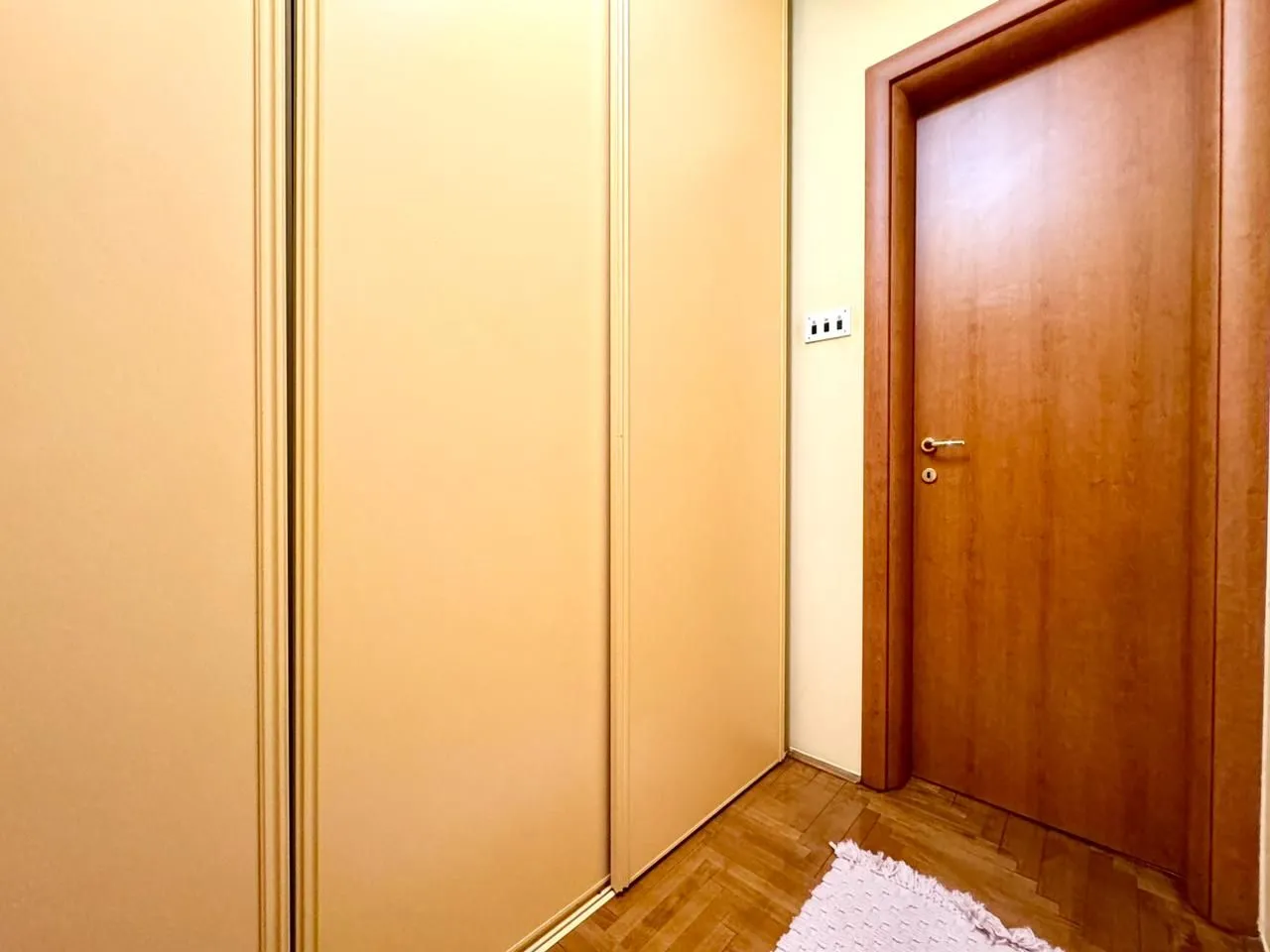 Rent, one bedroom apartment, 50m², Zabjelo, Podgorica