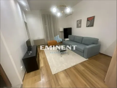 Izdavanje, stan, 42m², Stari Grad, Beograd - image 3