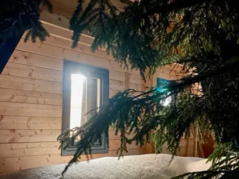 Prodaja, kuća, 78m², Uskoci, Žabljak - image 7