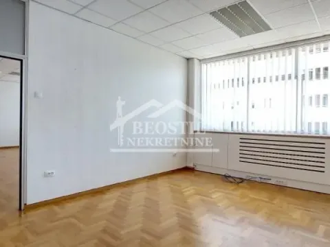 Prodaja, poslovni prostor, 109m², Novi Beograd Sve Podlokacije, Beograd - image 2