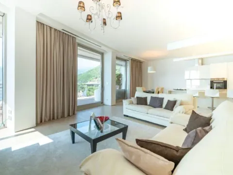 Prodaja, dvosoban stan, 146m², Dukley Gardens, Budva - image 7