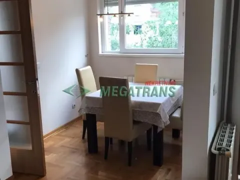 Izdavanje, trosoban stan, 97m², Novi Beograd Blok 29, Novi Beograd Sve Podlokacije - image 16
