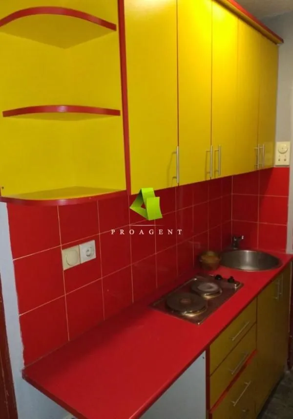 Rent, office space, 40m², Medijana, Niš