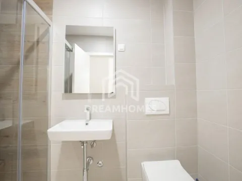 Sale, one bedroom apartment, 45m², Pobrežje, Podgorica - image 6