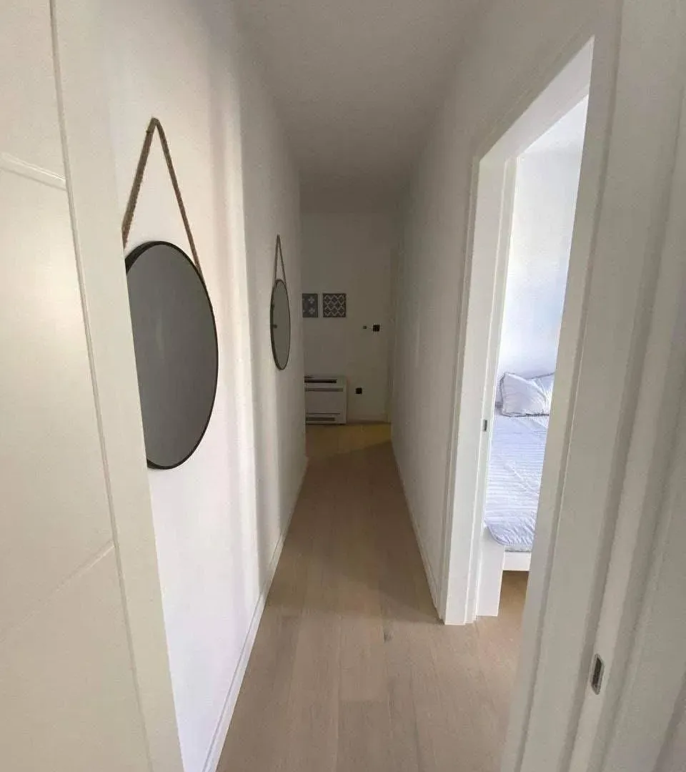 Prodaja, dvosoban stan, 52m², Donja Lastva, Tivat