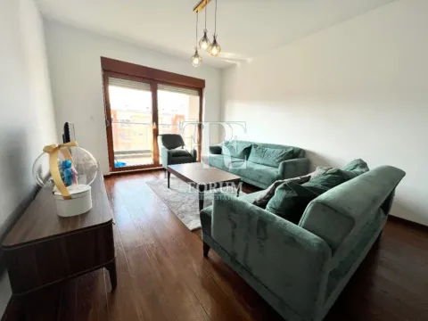 Izdavanje, dvosoban stan, 70m², Master Kvart, Podgorica - image 5