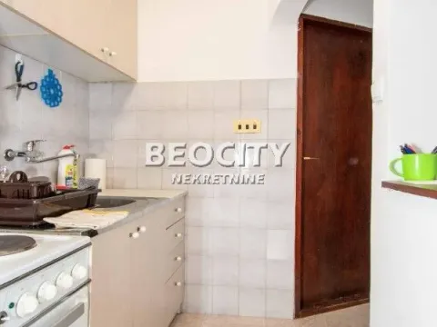 Prodaja, dvosoban stan, 38m², Bele Vode, Beograd - image 6