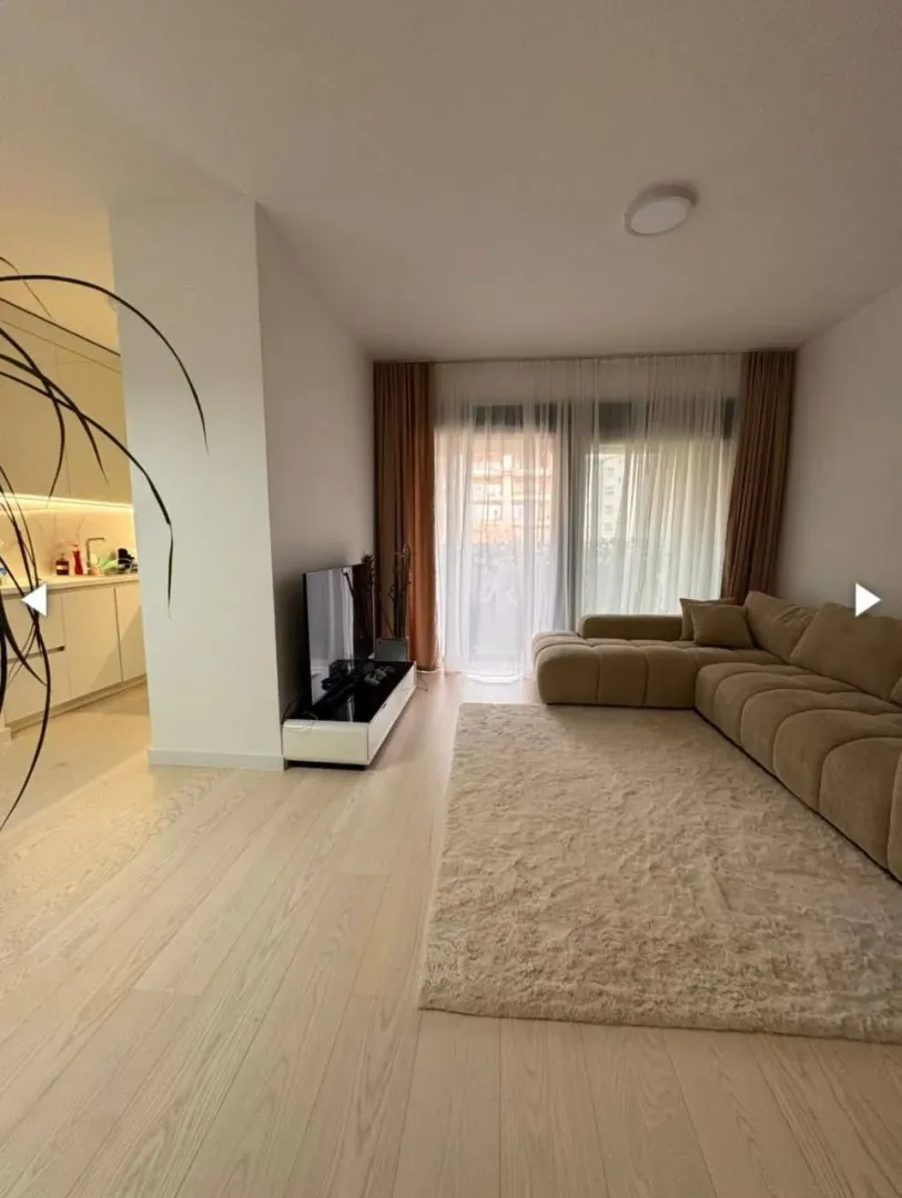 Sale, two bedroom apartment, 67m², Dubovica, Budva