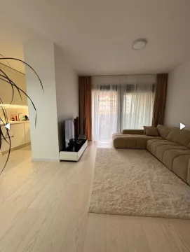 Sale, two bedroom apartment, 67m², Dubovica, Budva - image 2