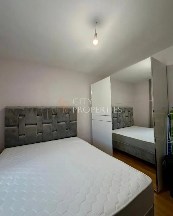 Rent, apartment, 70m², Zlatica, Podgorica